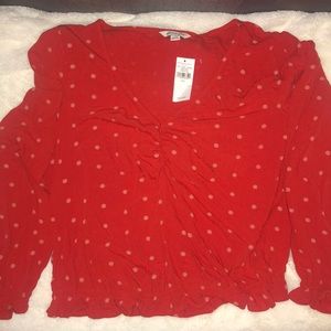 American Eagle Blouse